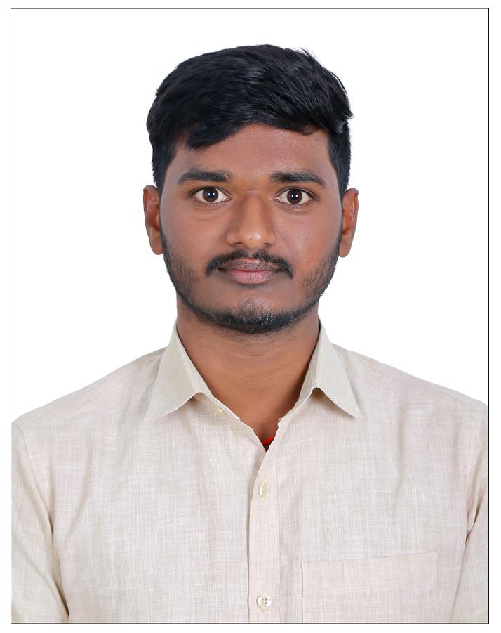 Harish Dulam - Software Engineer Portfolio